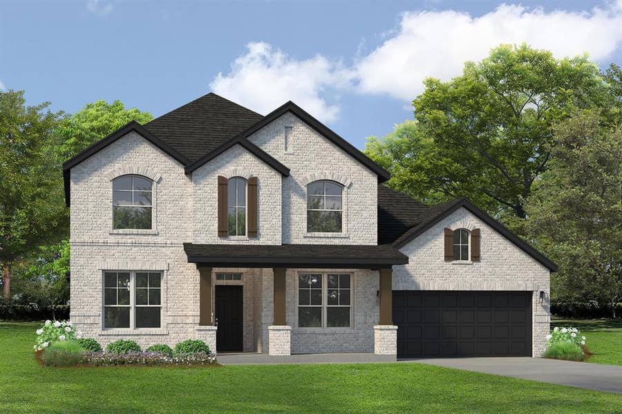 Property photo for 950 Reeves Drive, DeSoto, TX