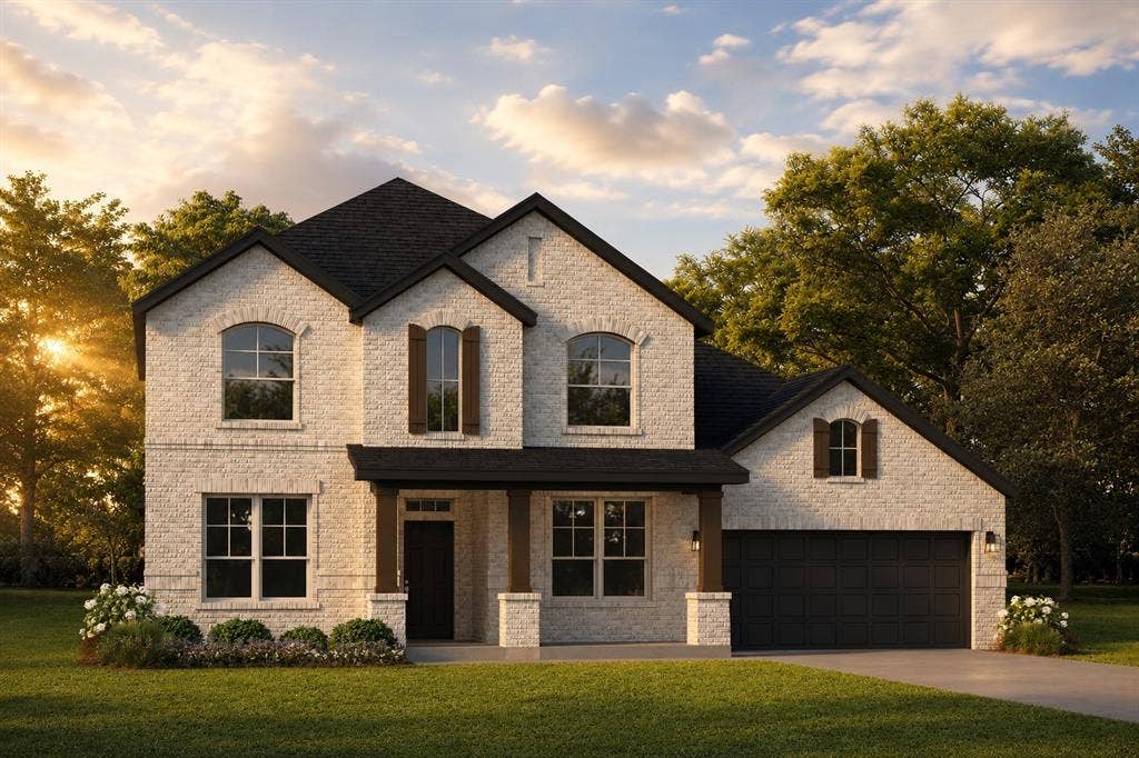 950 Reeves Drive, DeSoto, TX 75115 950 Reeves Drive, DeSoto, TX 75115