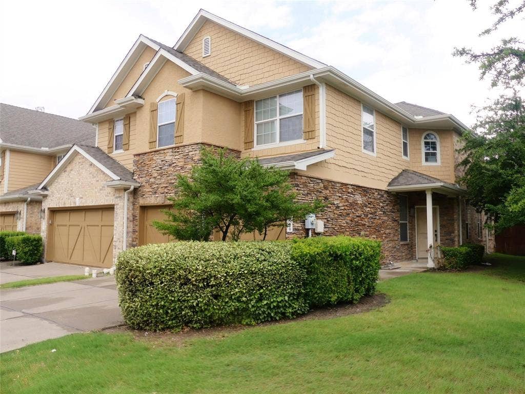 6200 Texana Way, Plano, TX 75074 6200 Texana Way, Plano, TX 75074