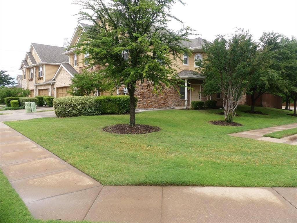 6200 Texana Way, Plano, TX 75074 6200 Texana Way, Plano, TX 75074