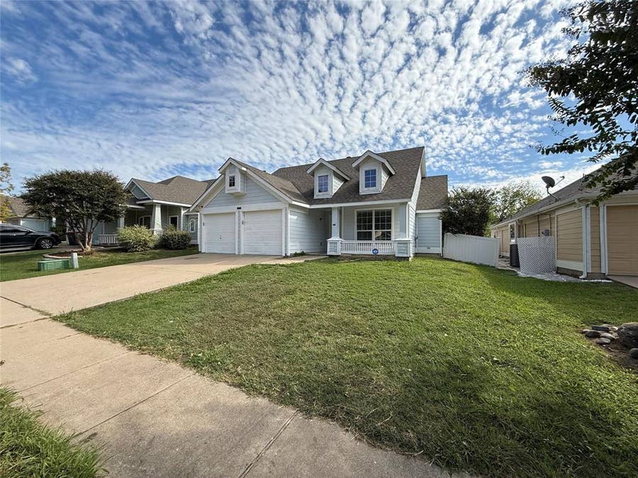 Property photo for 509 Creekside Drive, Anna, TX