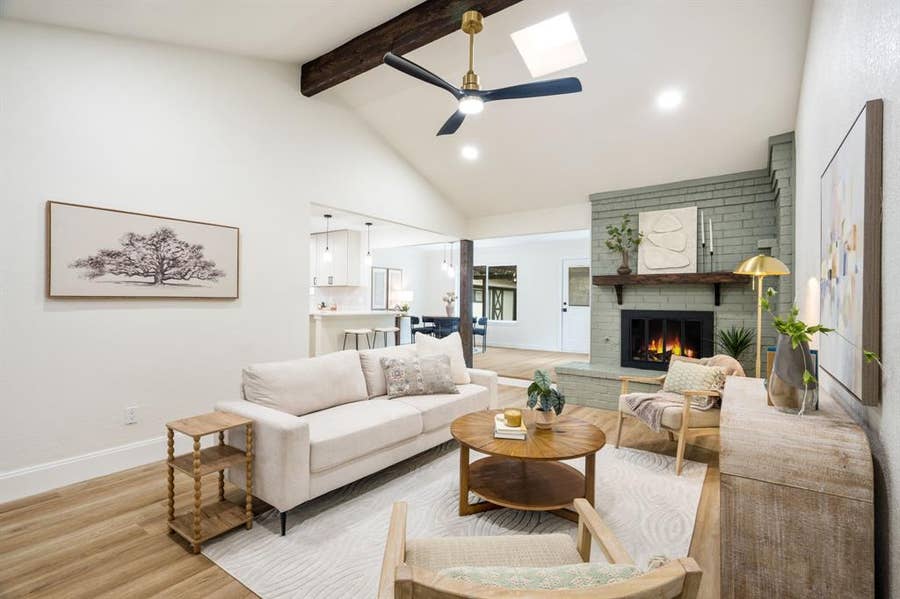 Property photo for 1920 Hurstview Drive, Hurst, TX