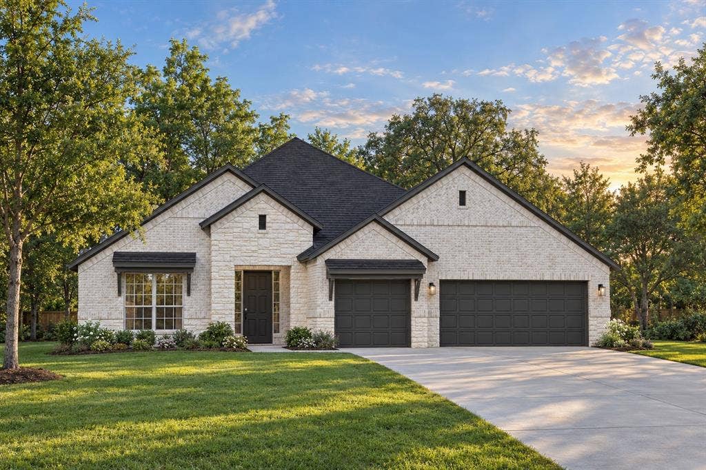 970 Richard Pittmon Drive, DeSoto, TX 75115 970 Richard Pittmon Drive, DeSoto, TX 75115