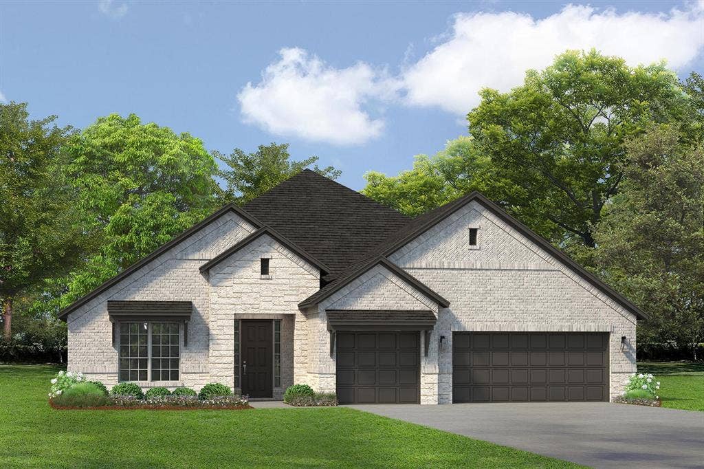 970 Richard Pittmon Drive, DeSoto, TX 75115 970 Richard Pittmon Drive, DeSoto, TX 75115