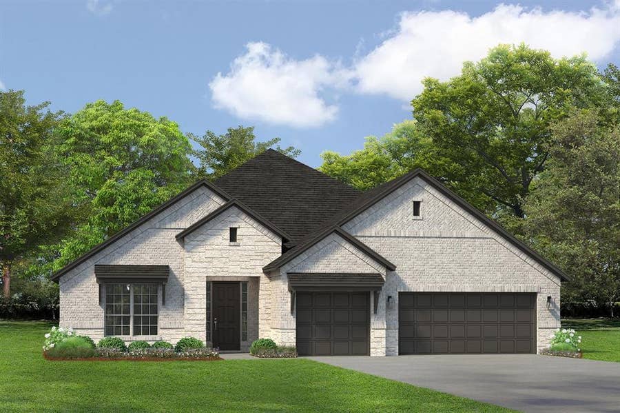 Property photo for 970 Richard Pittmon Drive, DeSoto, TX