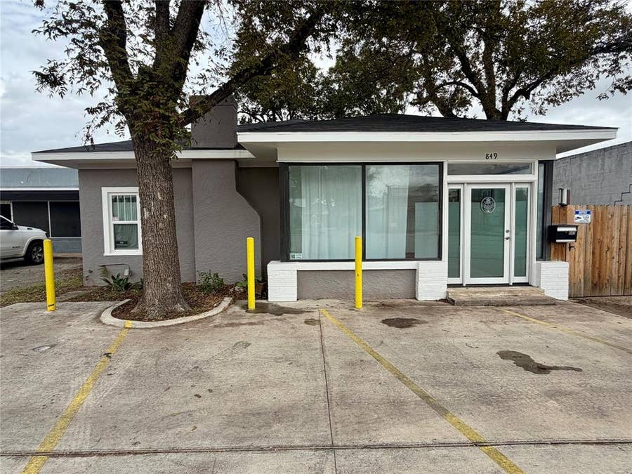 Property photo for 849 Butternut Street, Abilene, TX