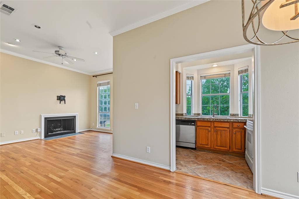 4106 Newton Avenue, #103, Dallas, TX 75219
