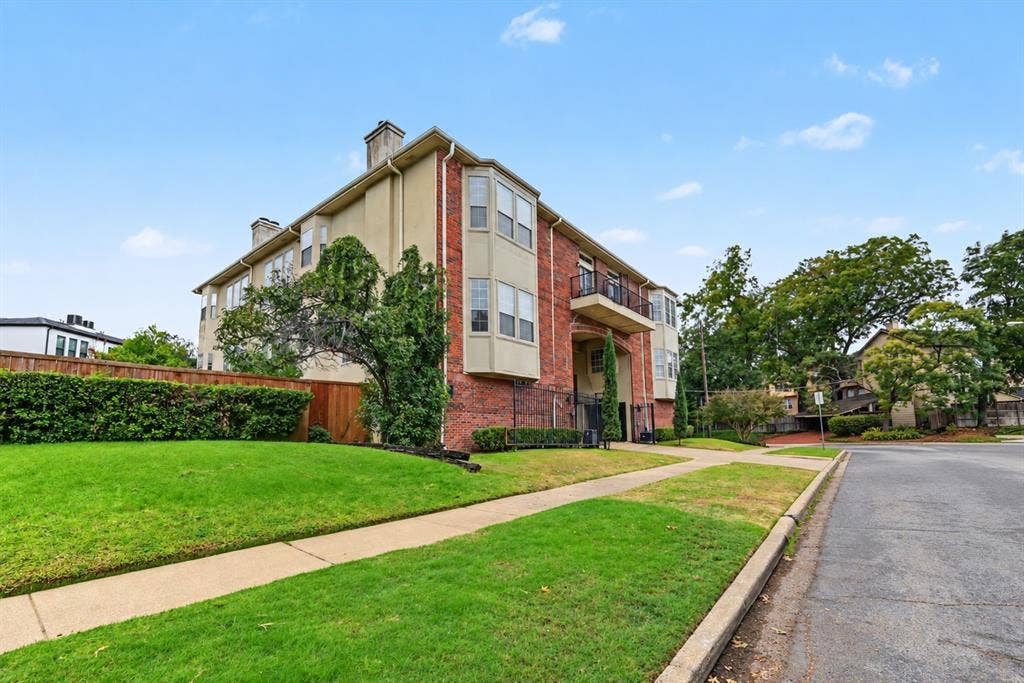 4106 Newton Avenue, #103, Dallas, TX 75219