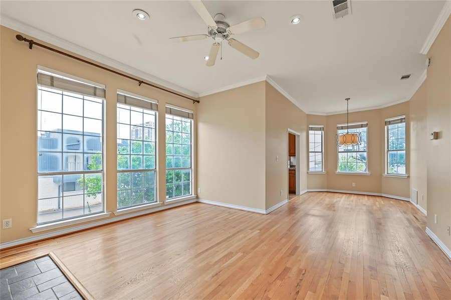 Property photo for 4106 Newton Avenue, #103, Dallas, TX