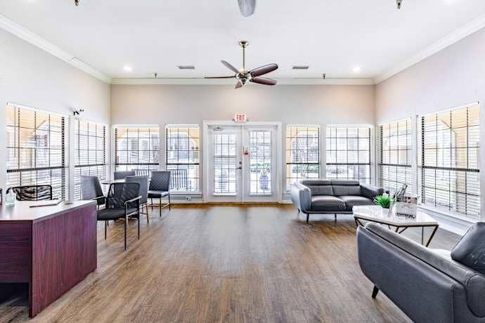 9659 Forest Lane, #C302, Dallas, TX 75243 $399 move in special
