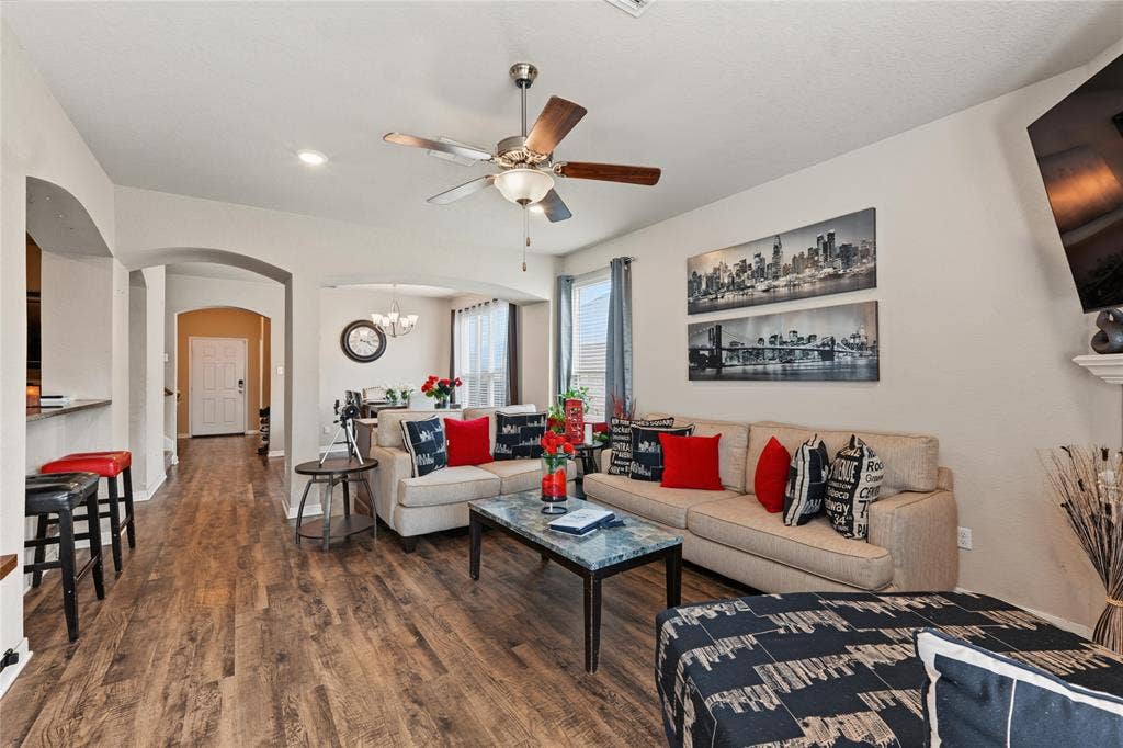 10620 Langham Drive, Waco, TX 76708