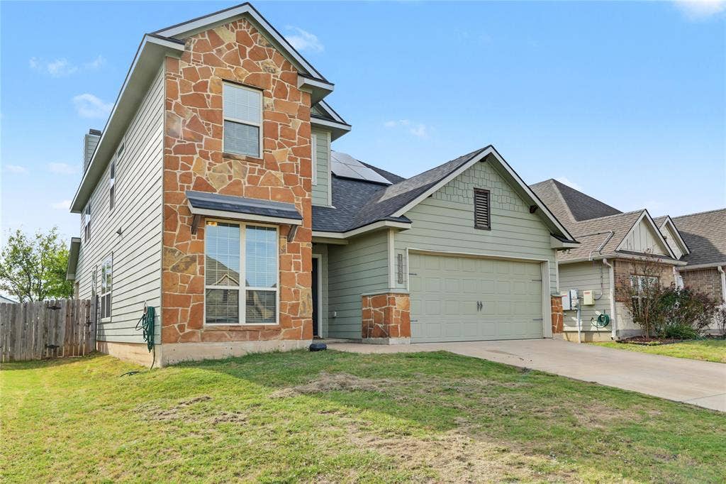 10620 Langham Drive, Waco, TX 76708