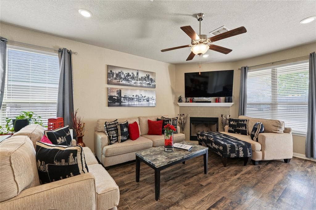 10620 Langham Drive, Waco, TX 76708