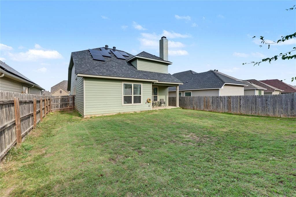 10620 Langham Drive, Waco, TX 76708