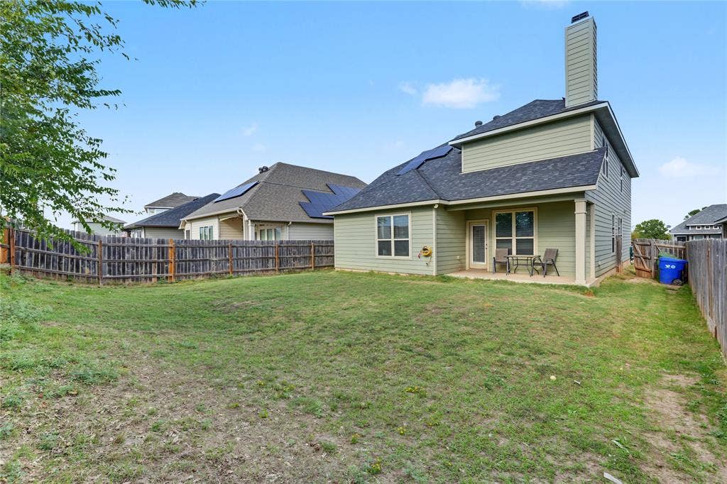 10620 Langham Drive, Waco, TX 76708