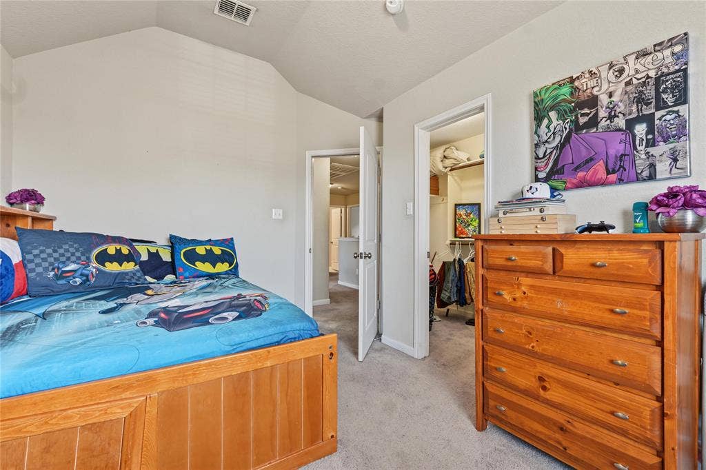 10620 Langham Drive, Waco, TX 76708