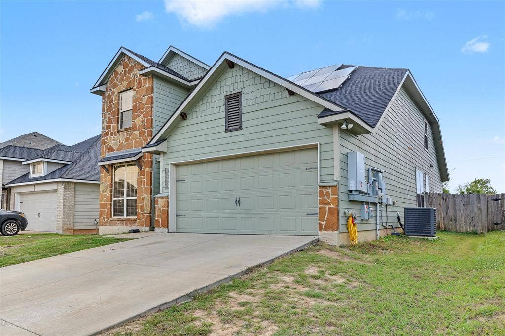 10620 Langham Drive, Waco, TX 76708