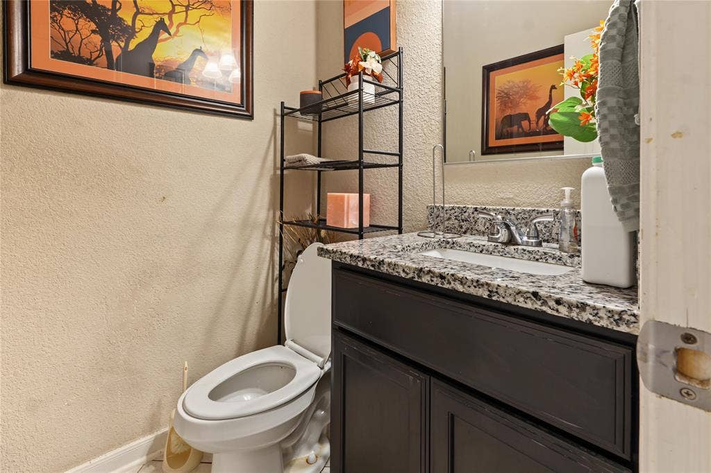 10620 Langham Drive, Waco, TX 76708