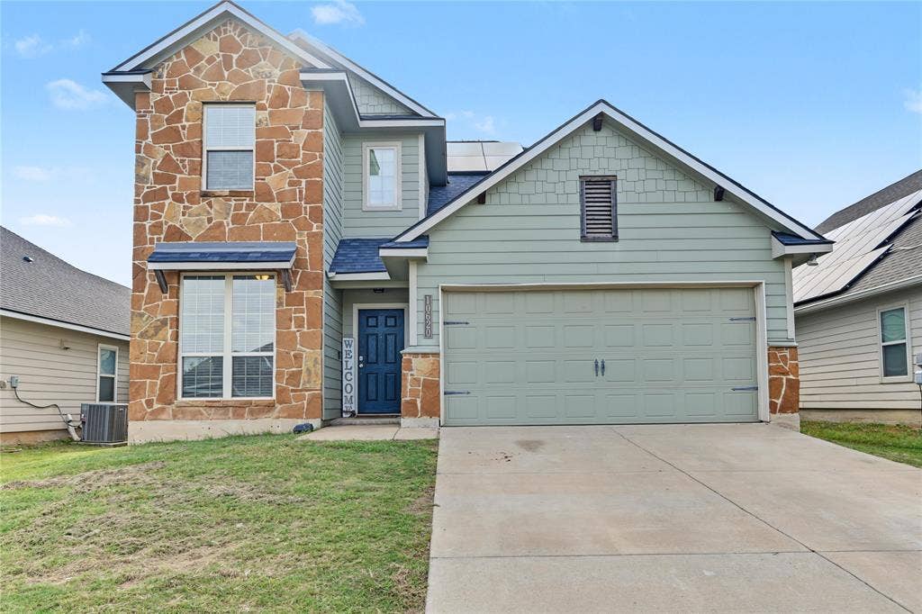10620 Langham Drive, Waco, TX 76708