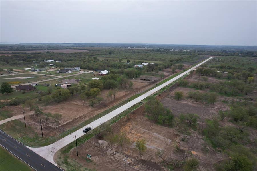 Property photo for TBD Peaceful Way, Aubrey, TX