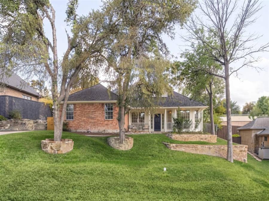 Property photo for 101 Independence Place, Rockwall, TX