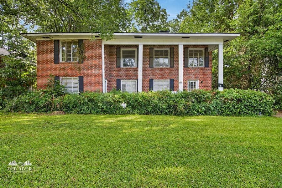 Property photo for 339 Boulevard Street, Shreveport, LA