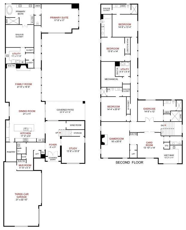 311 Avadene Drive, Irving, TX 75039