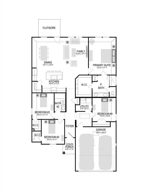 120 Whitlow Drive, Princeton, TX 75071 Rev V.1