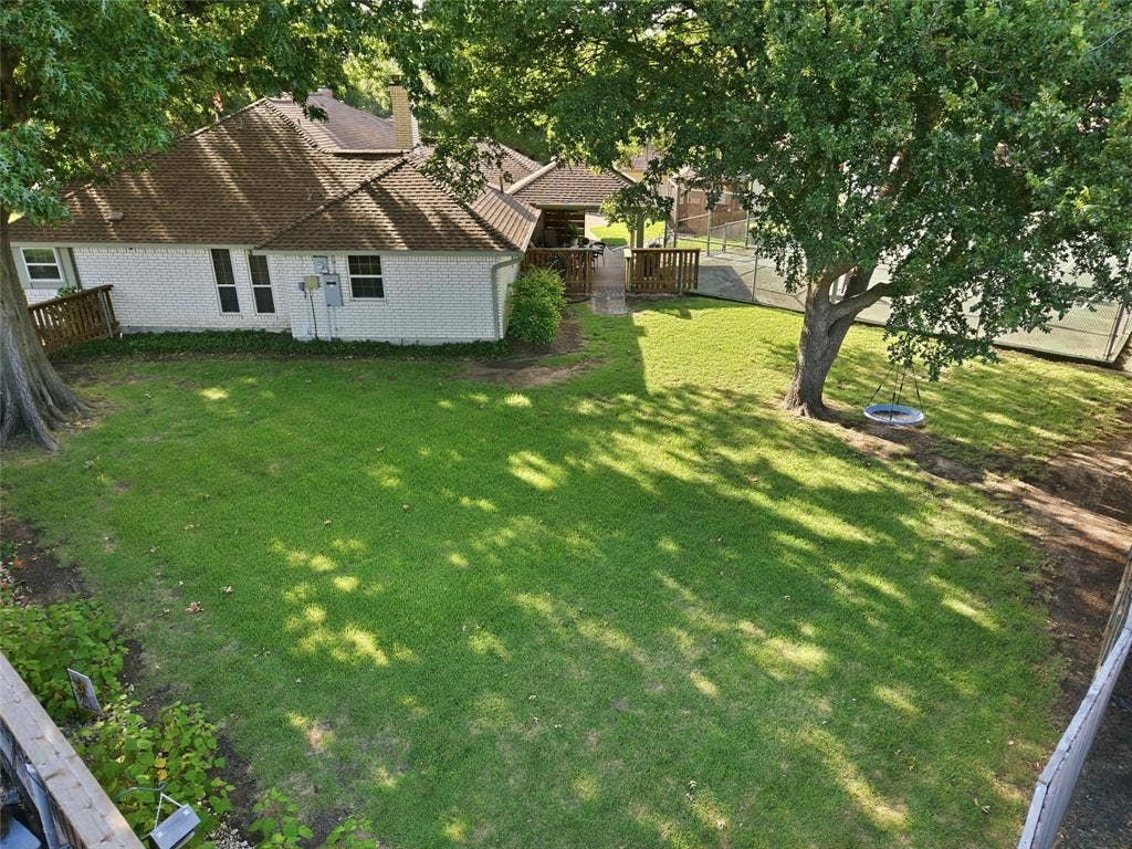 5308 Dixie Circle, Sachse, TX 75048