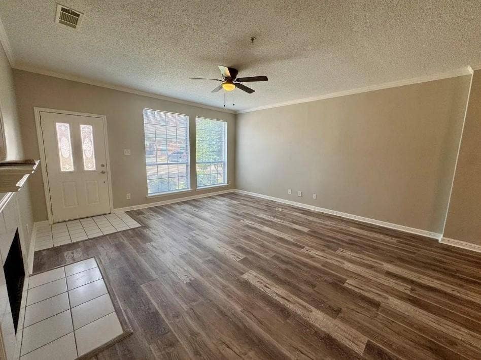 3500 E Park Boulevard, #1801, Plano, TX 75074