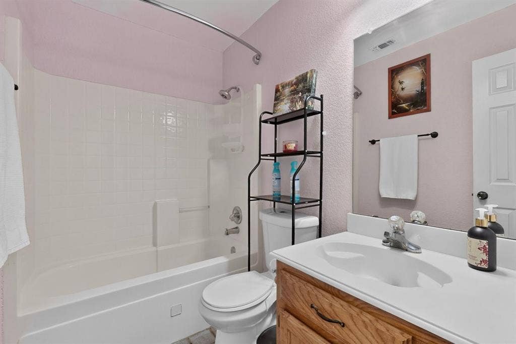 2605 Buck Drive, Mesquite, TX 75181