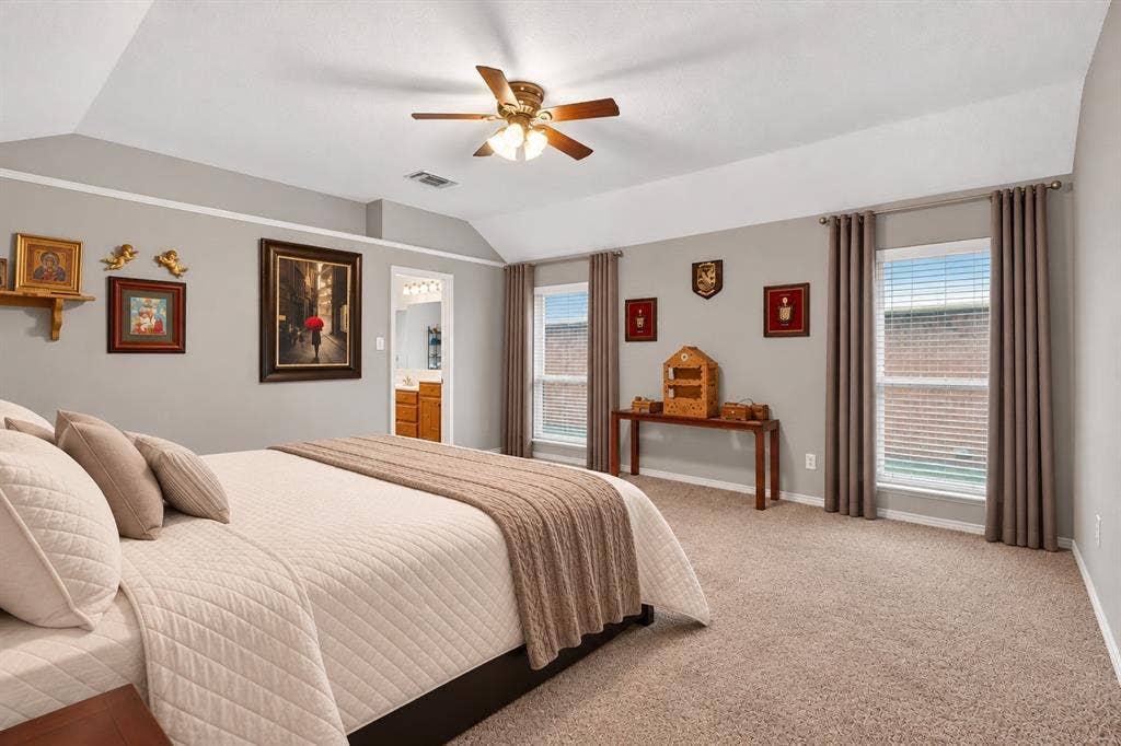 2605 Buck Drive, Mesquite, TX 75181