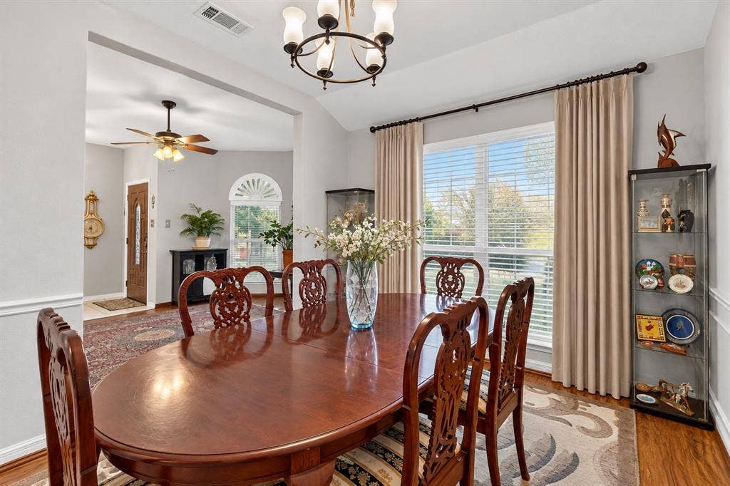 2605 Buck Drive, Mesquite, TX 75181