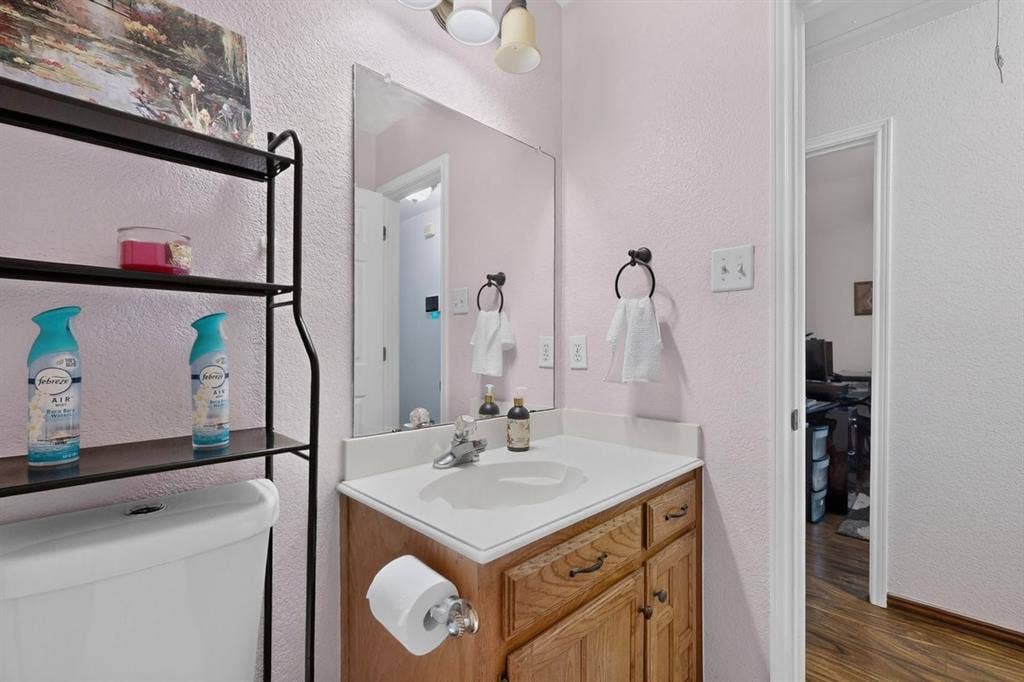 2605 Buck Drive, Mesquite, TX 75181