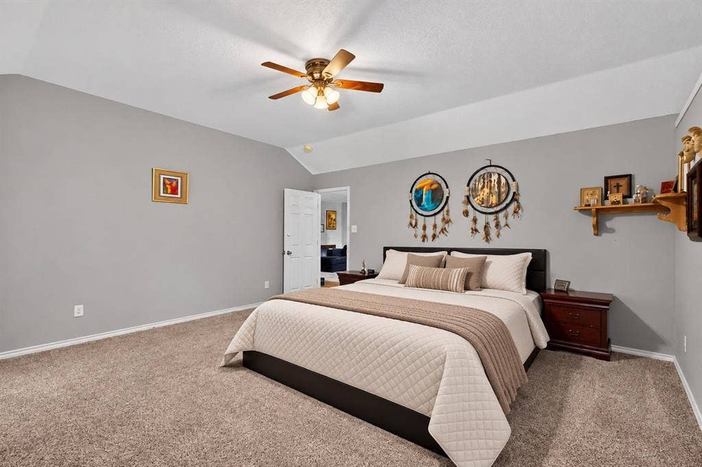 2605 Buck Drive, Mesquite, TX 75181