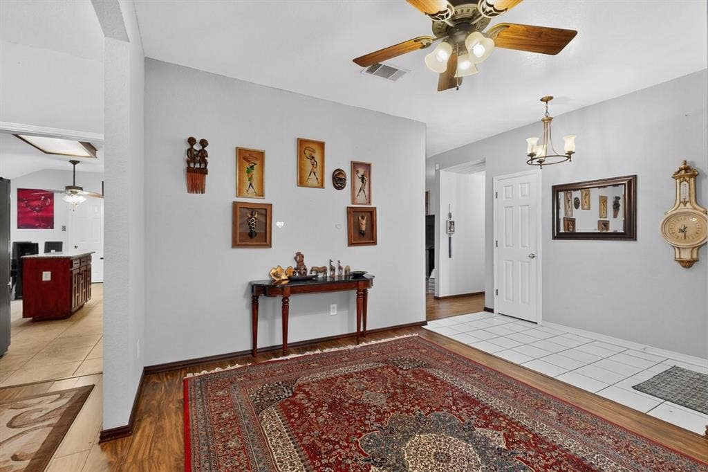 2605 Buck Drive, Mesquite, TX 75181