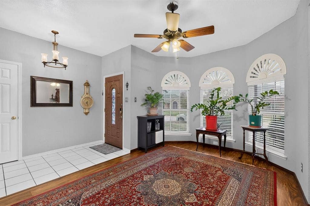 2605 Buck Drive, Mesquite, TX 75181