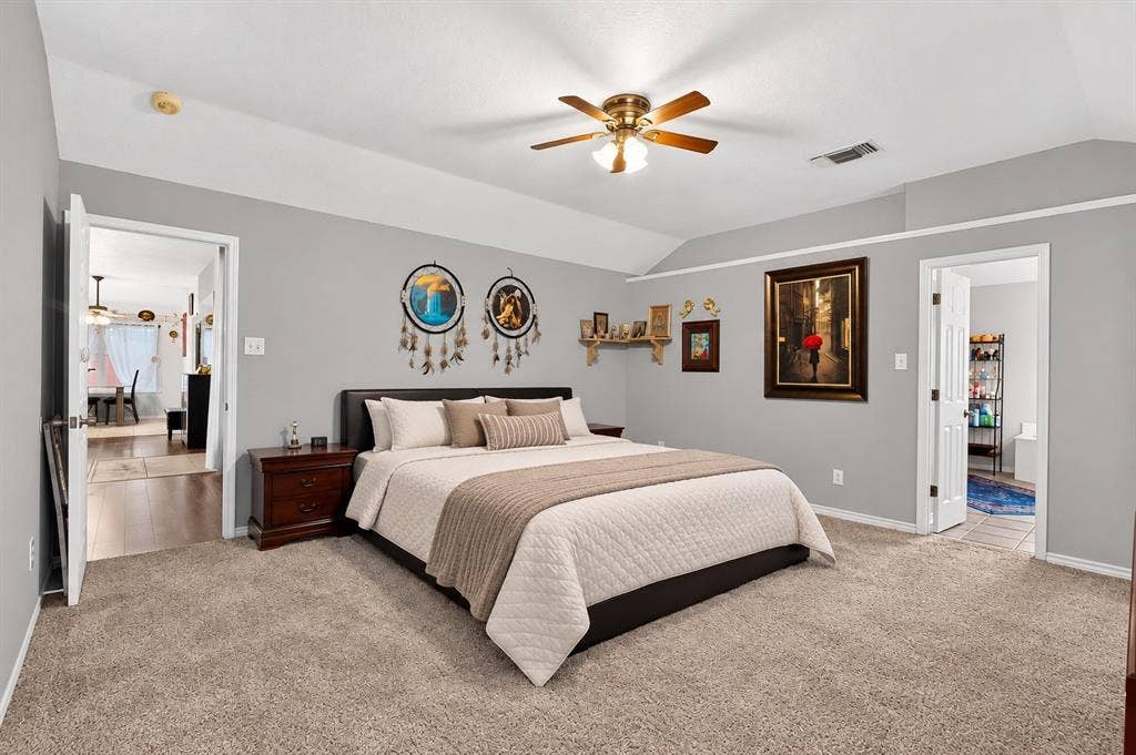 2605 Buck Drive, Mesquite, TX 75181