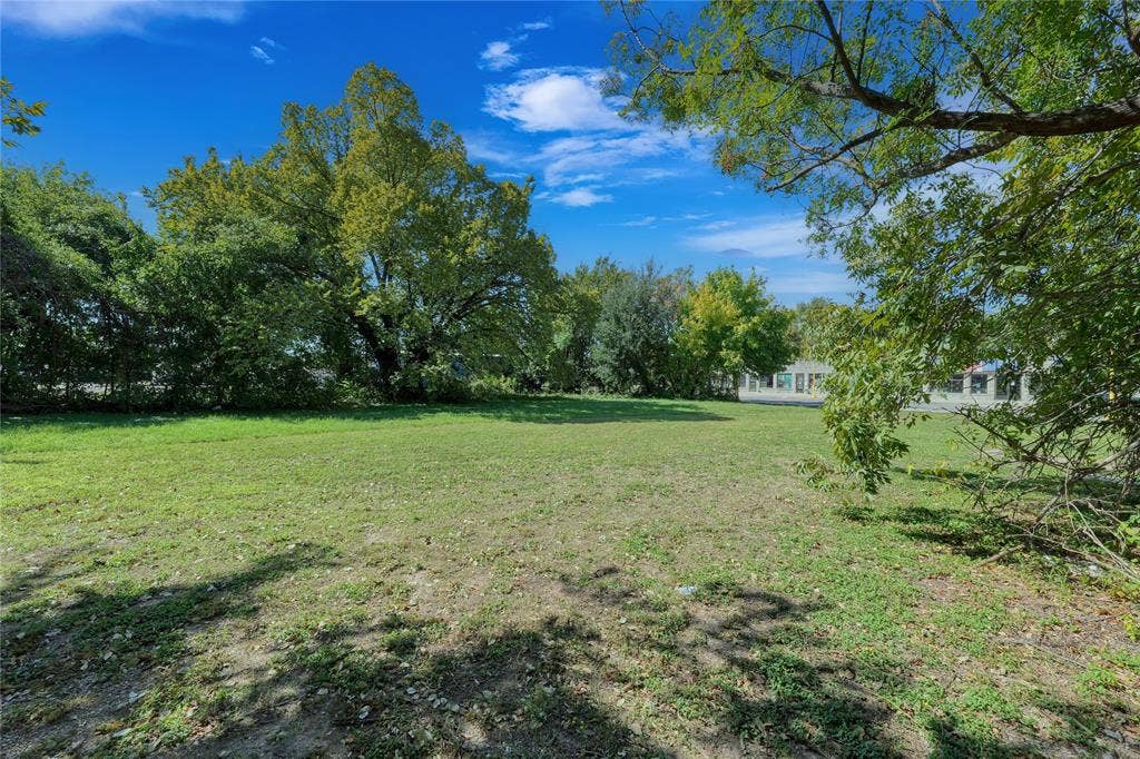815 Elm Avenue, Waco, TX 76704