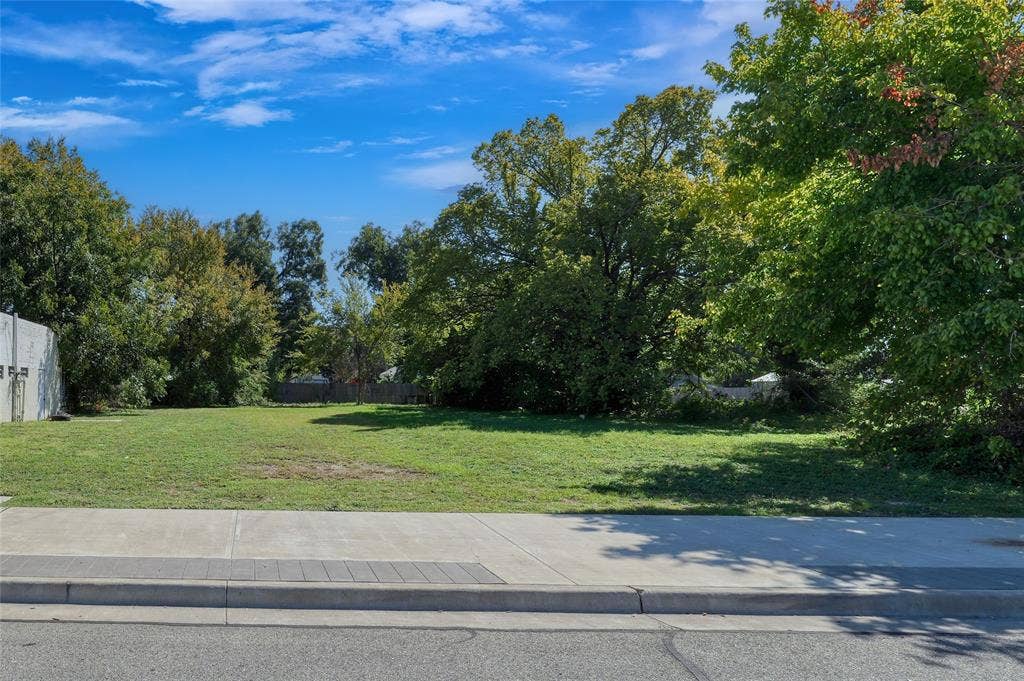 815 Elm Avenue, Waco, TX 76704
