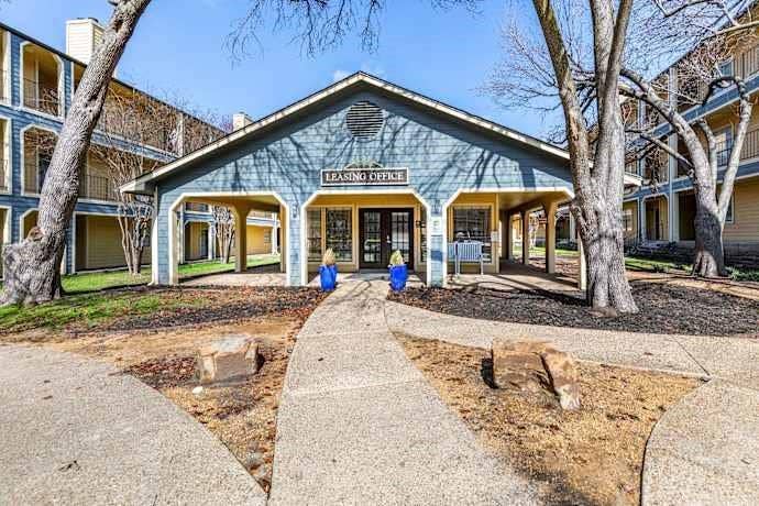 $399 move in special