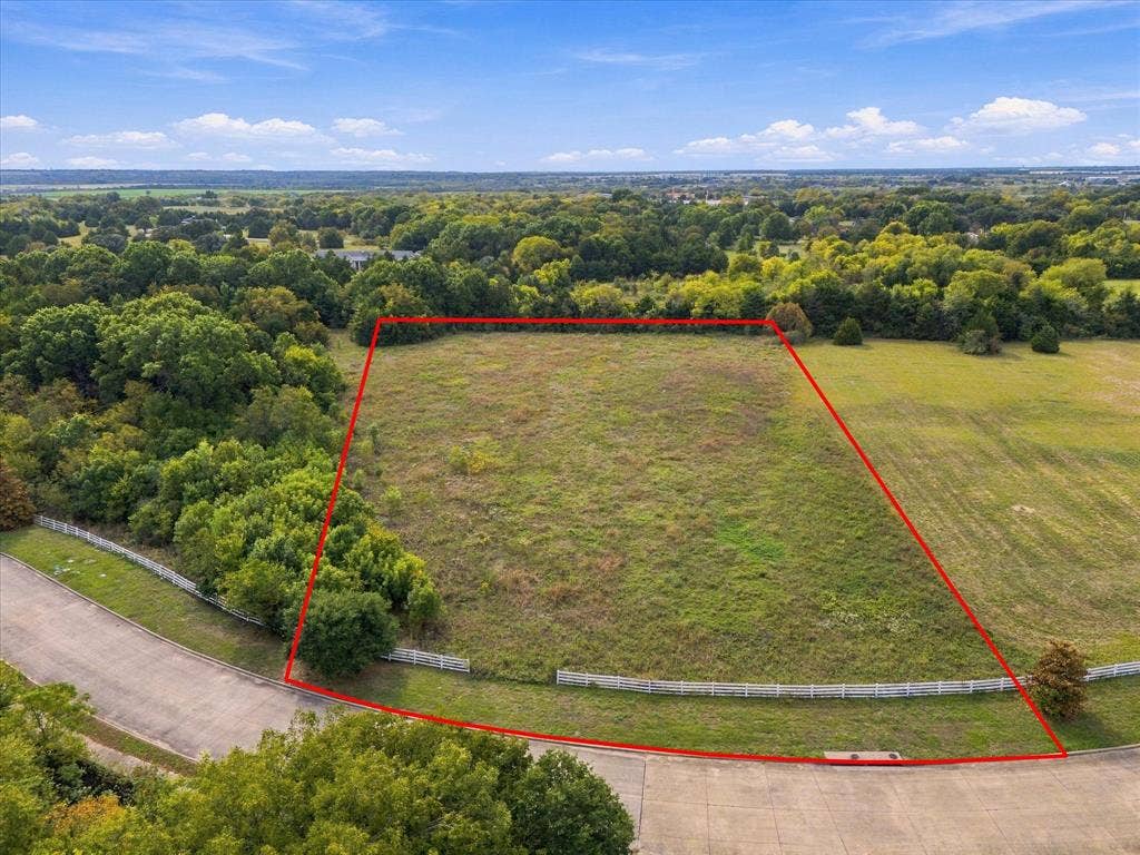 11 W Berkeley, Sunnyvale, TX 75182