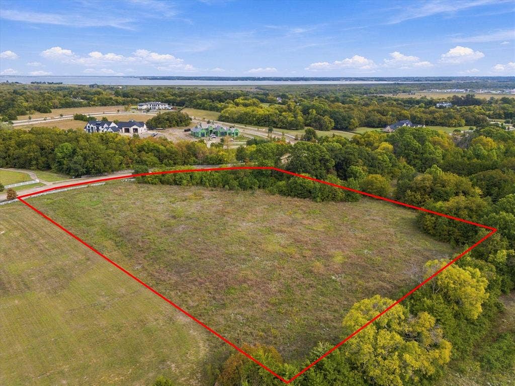 11 W Berkeley, Sunnyvale, TX 75182