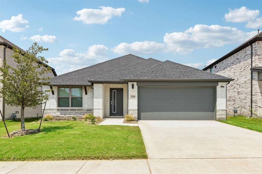 Property photo for 202 Whitlow Drive, Princeton, TX