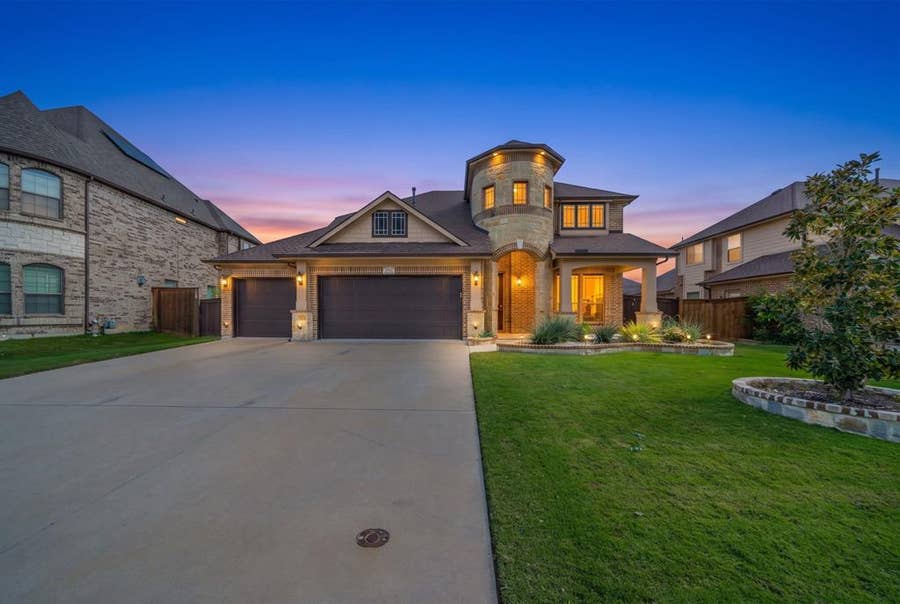 Property photo for 7252 Portillo, Grand Prairie, TX