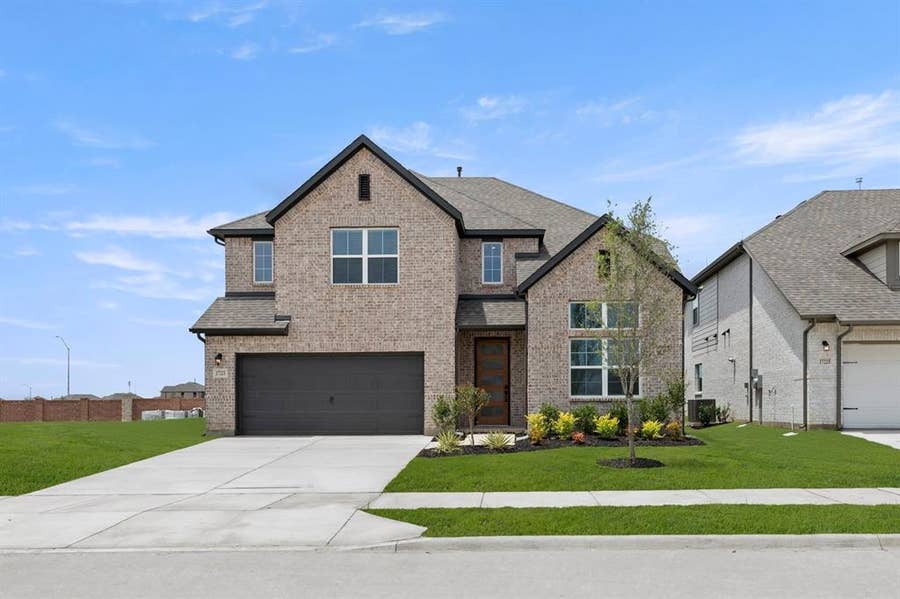 Property photo for 17205 Musial Court, Justin, TX