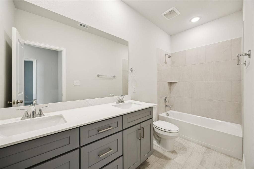 528 Magellan Road, Seagoville, TX 75159 Representative Photo - Not Actual Home *