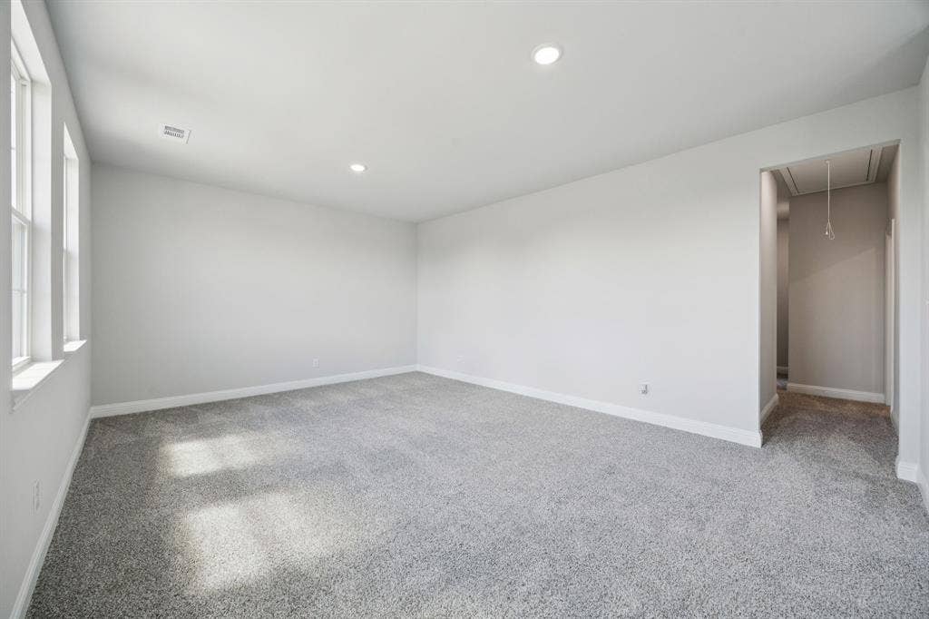 528 Magellan Road, Seagoville, TX 75159 Representative Photo - Not Actual Home *