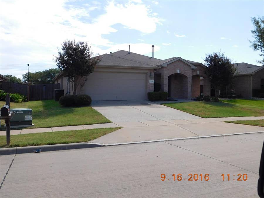 Property photo for 7824 Milestone Ridge Drive, Frisco, TX