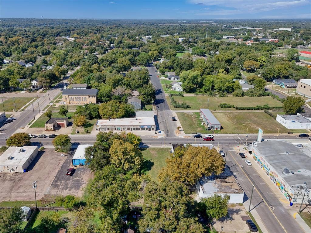 815 Elm Avenue, Waco, TX 76704